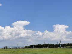 -敕勒川草原