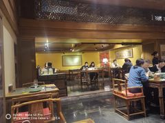 -那家小馆•北京菜•烤鸭(中关村店)