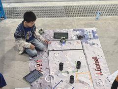 -斯坦星球AI编程·机器人科创·科学实验·信奥·思维·STEM·乐高·竞赛考级(浦东联洋广场大拇指龙阳御桥中心)