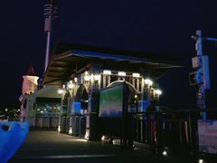 -老虎石海上公园