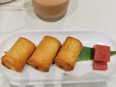 -蔡澜点心·粤菜(月星环球港店)