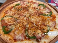 -HELLO MUSAE 拾光缪斯餐厅·纯正希腊风味(苏州中心店)