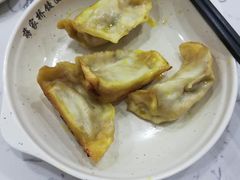 -蒋家桥饺面店(四望亭路店)