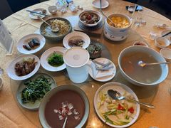 -佘山世茂艾美·御珍轩中餐厅