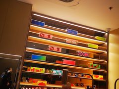 -海底捞火锅(龙湖金沙天街店)