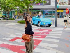 -东莞松山湖万象汇