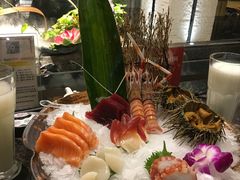 -割烹旭日本料理(龙湖狮山天街店)