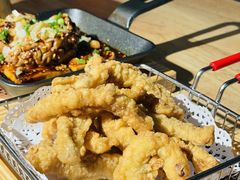 -全牛匠·乐山跷脚牛肉(新中关店)