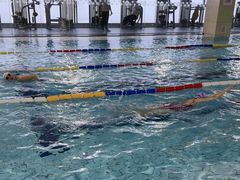 -W FITNESS 威尔仕健身·游泳(七宝店)