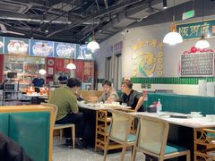 -顺卿庭·广东顺德菜(夫子庙水游城店)