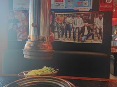 -伏一解牛烤肉专门店(信业购物中心店)