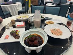 -聚鑫阁江浙菜·非遗传承技艺(青村帝华园店)