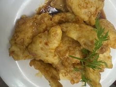 -海王府百姓家宴•海鲜饺子(东城店)