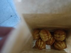核桃饼-莫朗核桃饼(虹泉路店)
