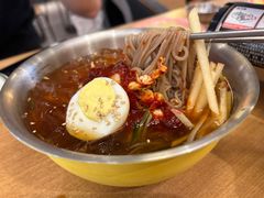 -WOW LUCKY创意韩料(龙阳广场店)