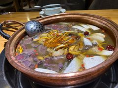 -一善菌·云南菌汤·云南菜(银泰城店)