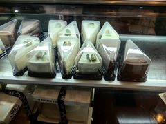 -姆们M Sweetie Cake(三里屯店)