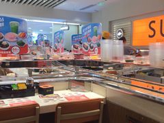 -争鲜回转寿司(东方银座店)