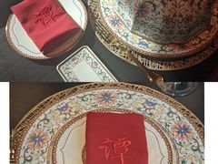 -北京饭店谭家菜