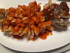 -洋洋中餐馆·SINCE 1997(信投店)