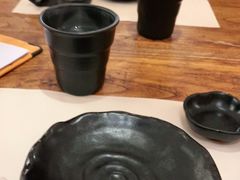 -藤原布二·大正创意料理(五台山店)