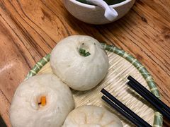 -韩包子(青石桥店)