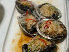 -大锅强·蒸海鲜青岛菜(金沙滩店)