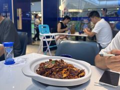 -兰湘子·湘菜小炒(盛龙广场店)