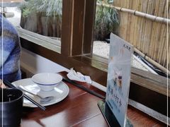 靠窗位-大牌大·传统杭帮菜(湖滨店)