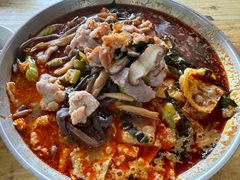 -西环肥仔螺蛳粉(总店)