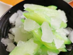 冰镇情果-炒豆合作社(东四总店)