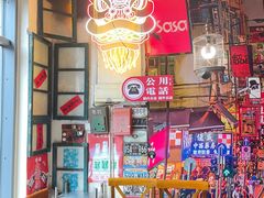 -大圈仔滋味研究所(龙湖·佰乐街店)