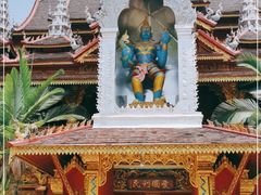 -西双版纳总佛寺