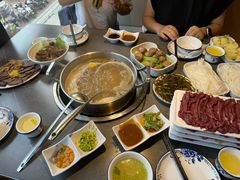 -贵宾牛·潮汕牛肉火锅(珠池总店)