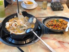 -李师傅脆肚(梅林店)