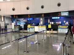 -黄山屯溪国际机场