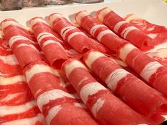 -前门杨记·铜锅涮肉(王府井·故宫店)