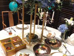 店内布置-莲西餐(曲江店)