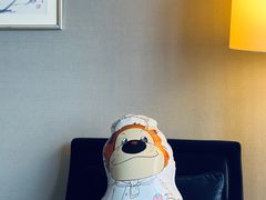 -上海波特曼丽思卡尔顿酒店