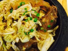 -渔娘渔家丹东海鲜(东直门店)