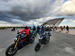 -南汇嘴观海公园