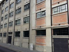 -上海四行仓库抗战纪念馆