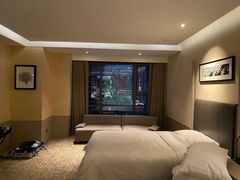 -宁波威斯汀酒店