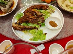 -北海渔村酒楼·粤菜海鲜点心(新华店)