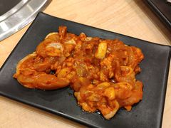 -花味·自助烤肉(雨花客厅店)