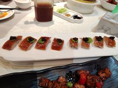 -便宜坊烤鸭店(贵园里店)