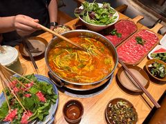 -黔诚酸汤牛肉(甲秀楼店)