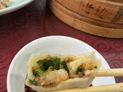 -老边饺子馆(东单店)
