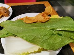 -火锅岛潮牌自助餐厅(天津天佑城店)