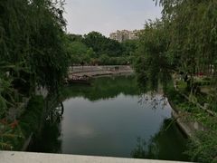 -寮步香市古镇休闲景区